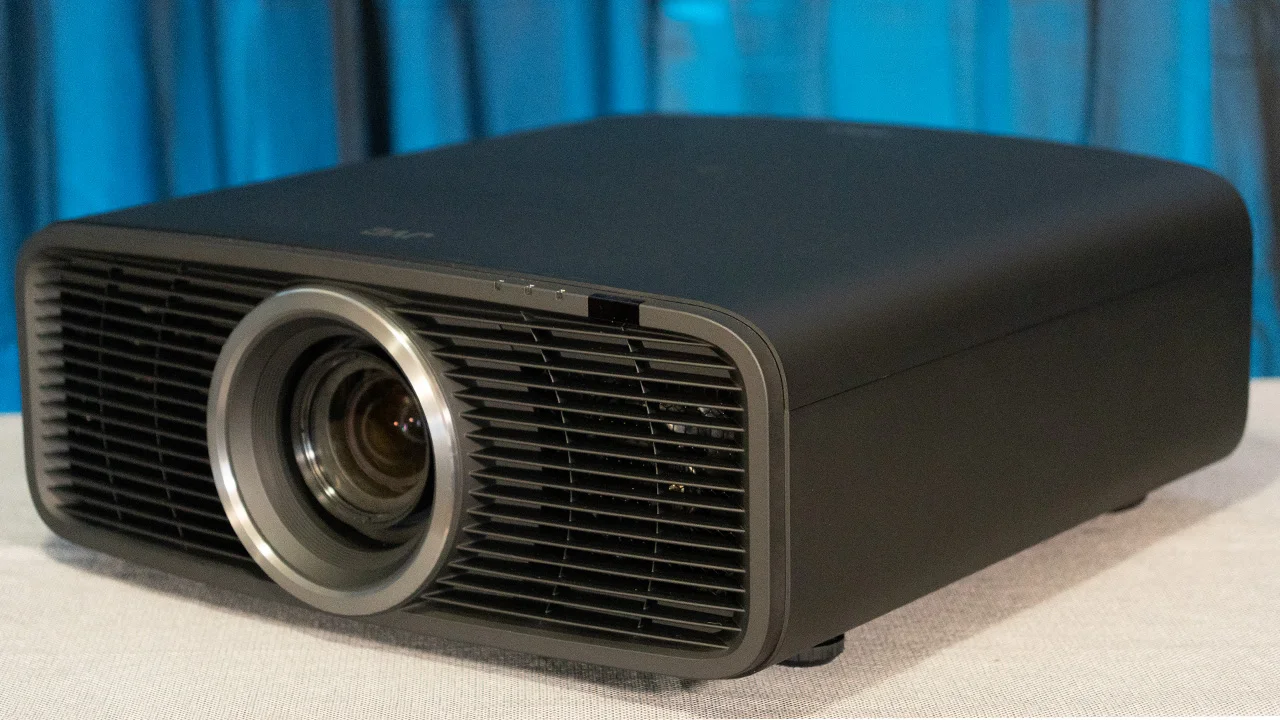 JVC-NZ500-Sample-Front-angle-1 - Projector Reviews Images