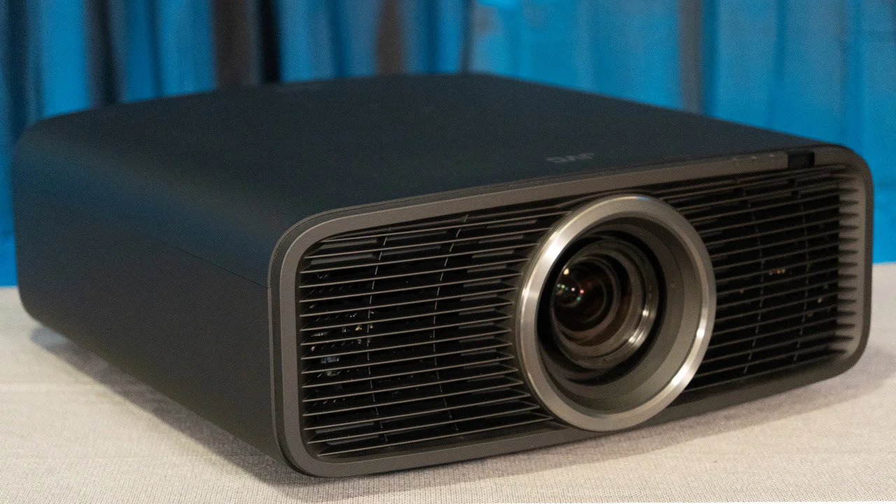 JVC-NZ500-Sample-Front-angle-2 - Projector Reviews Images