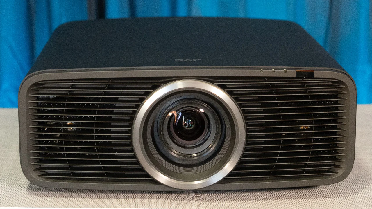 JVC-NZ500-Sample-Front - Projector Reviews Images