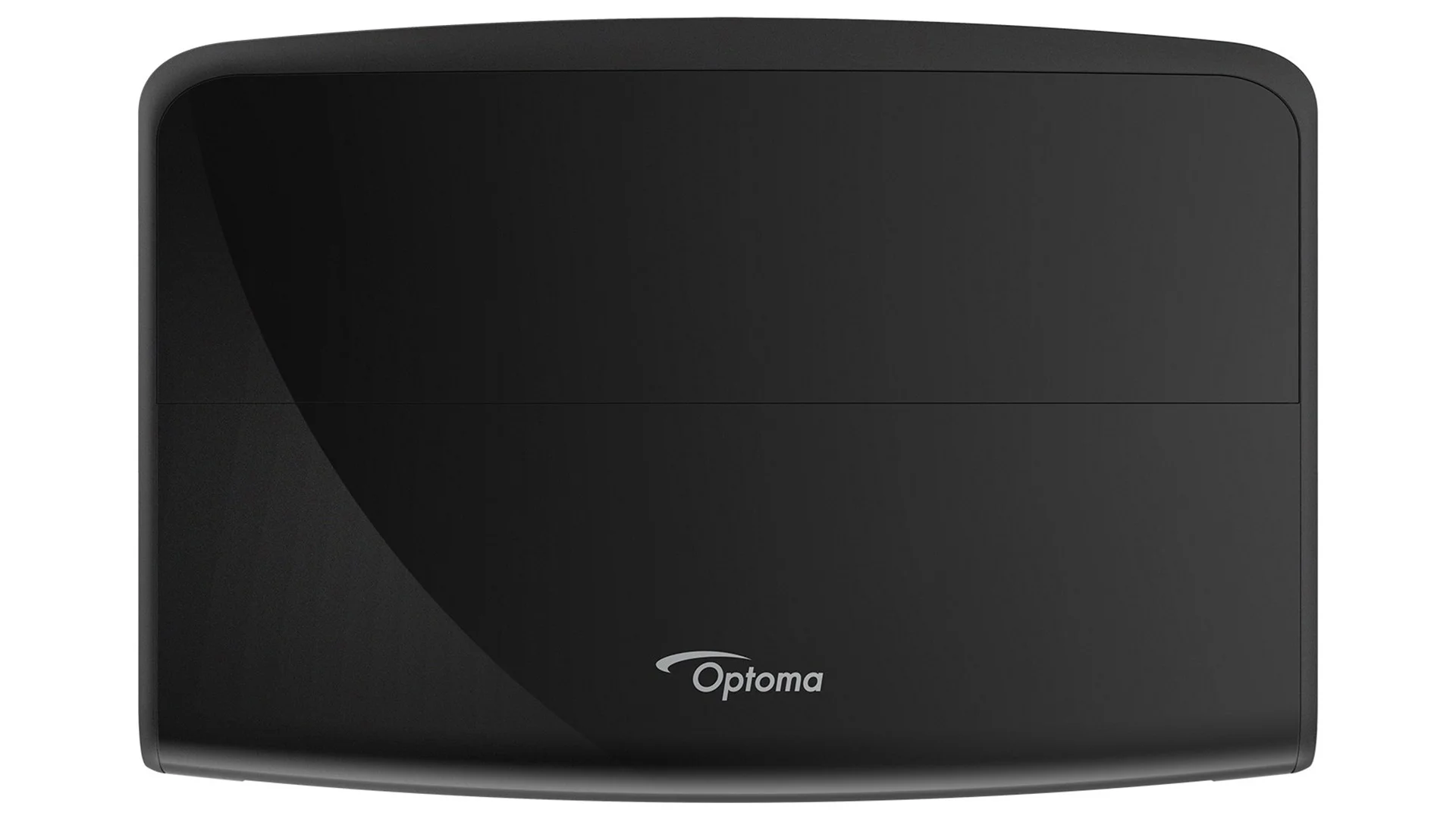 Optoma-HCPro-4400_Pic-top- Projector Reviews Images