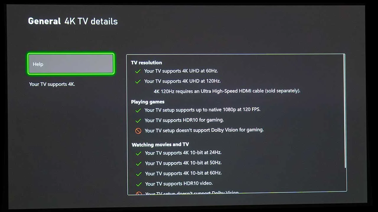 Sony-XW8100ES-Gaming-2 - Projector Reviews Images