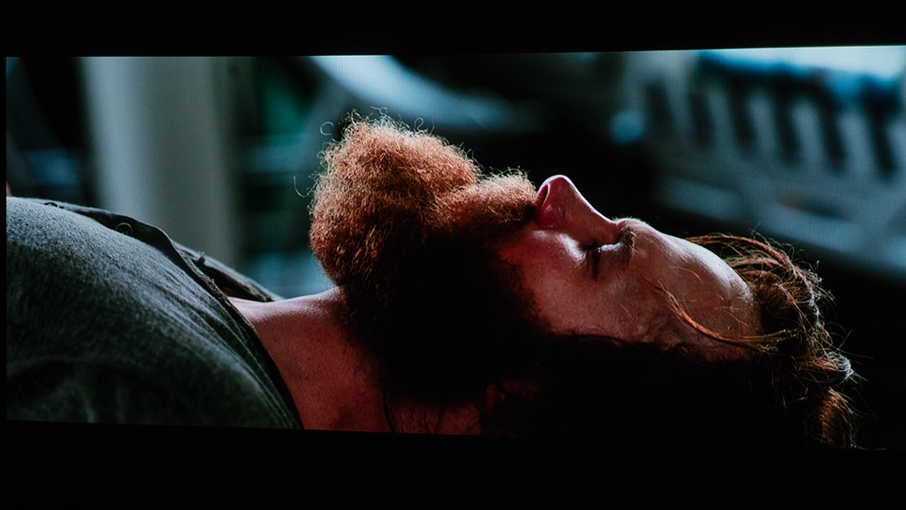 AAXA M8U Blacks - Projector Reviews - Images