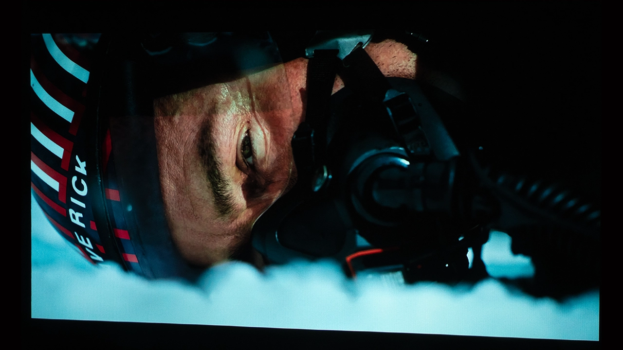 AAXA M8U Blacks - Projector Reviews - Images