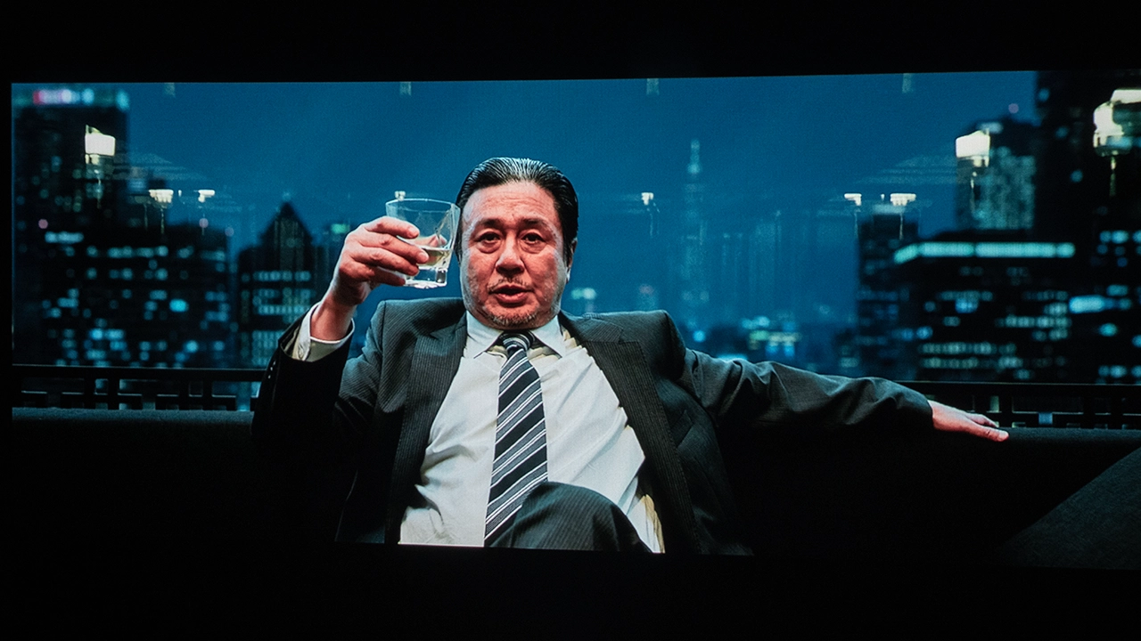 AAXA M8U Color - Projector Reviews - Images