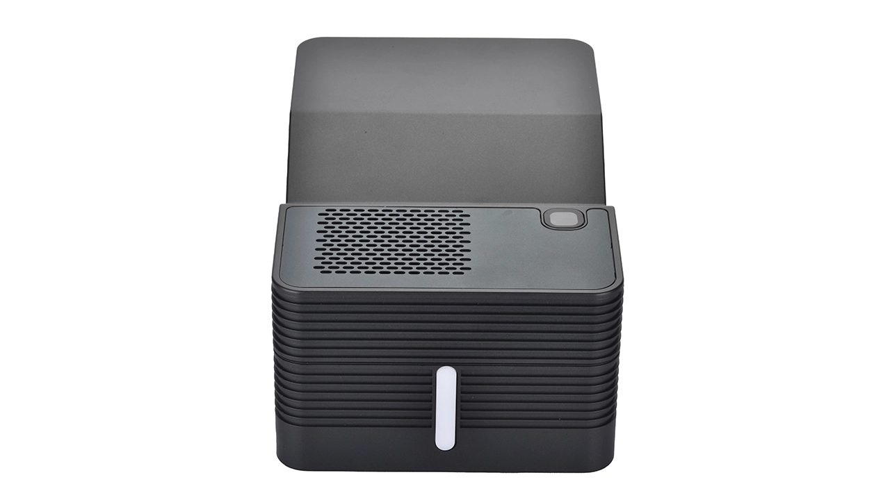 AAXA M8U Short Throw Projector - Projector Reviews - Images