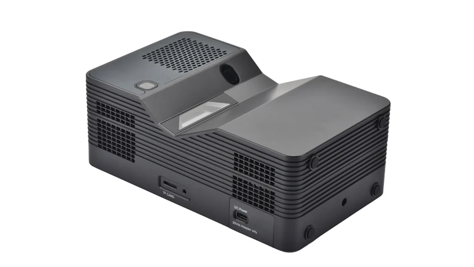 AAXA M8U UST Projector - Projector Reviews - Images