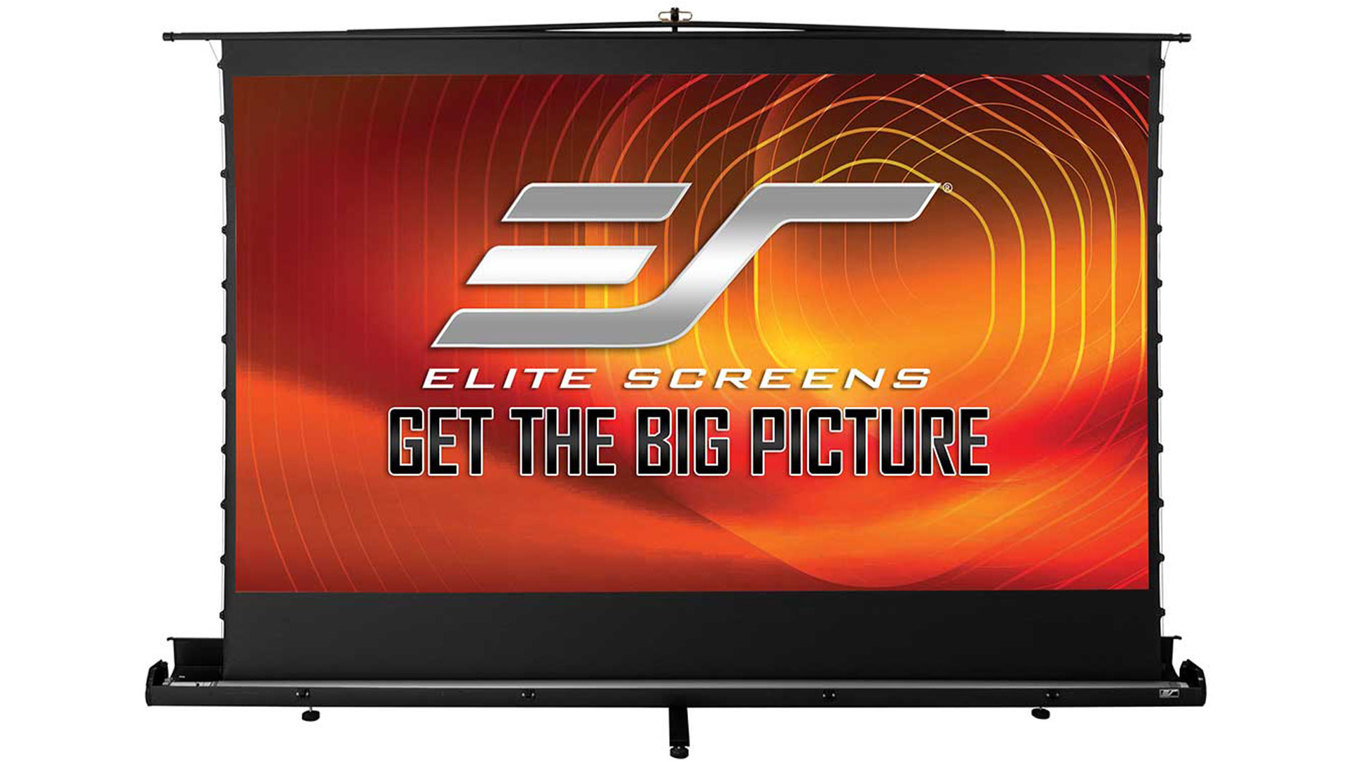 Elite ezCinema Tab-CineGrey 4D-Hero