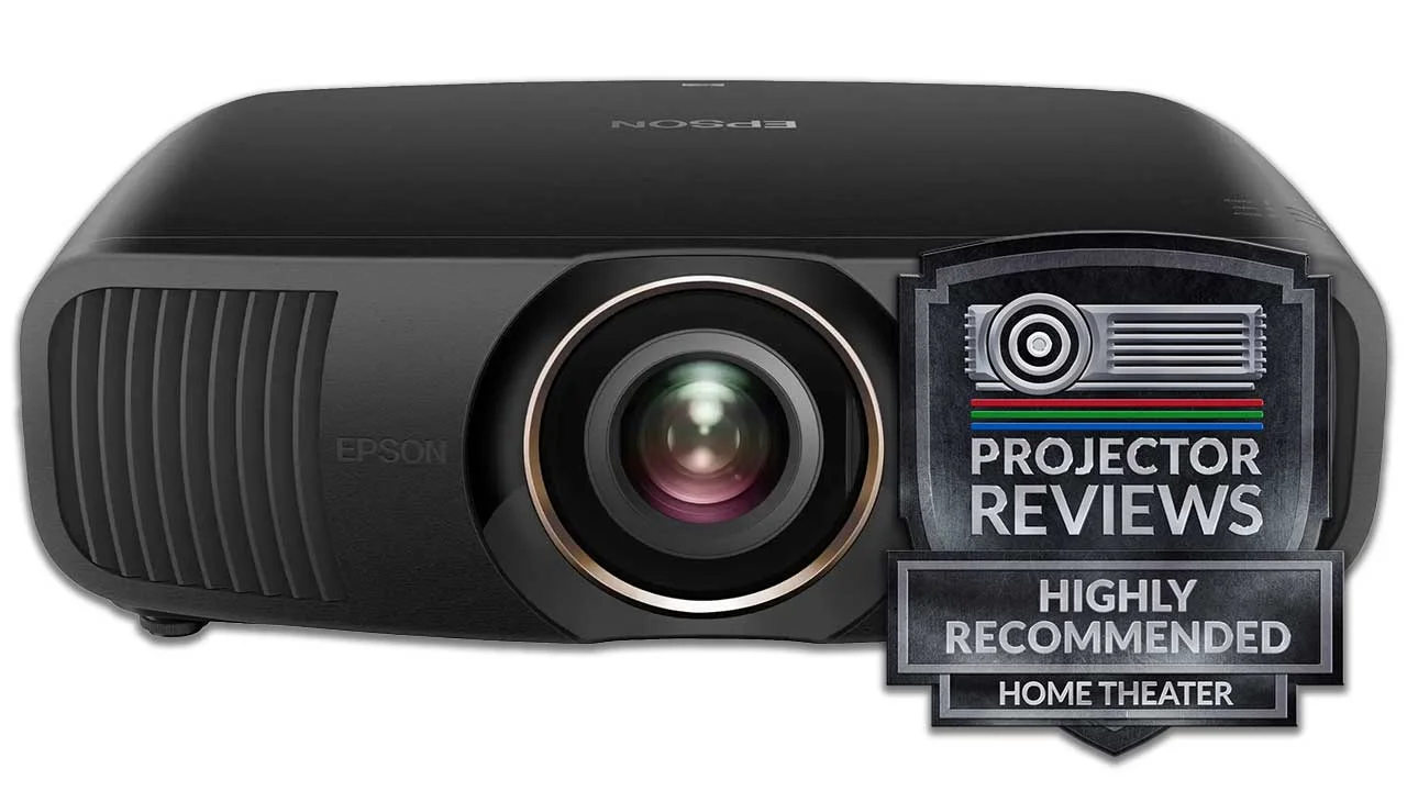 Epson-QB1000-Award-1 - Projector Reviews Images