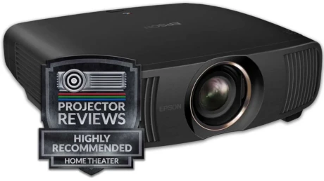 Epson-QB1000-Award-2 - Projector Reviews Images