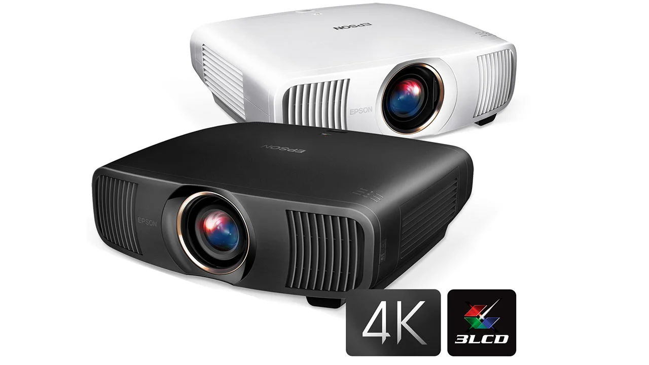 Epson-QB1000-Blk-Wht - Projector Reviews Images