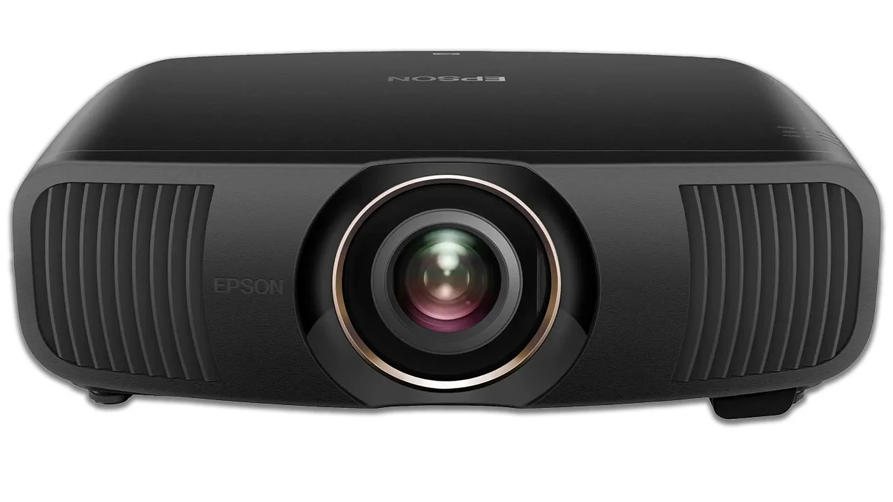 Epson-QB1000-Front-1 - Projector Reviews Images