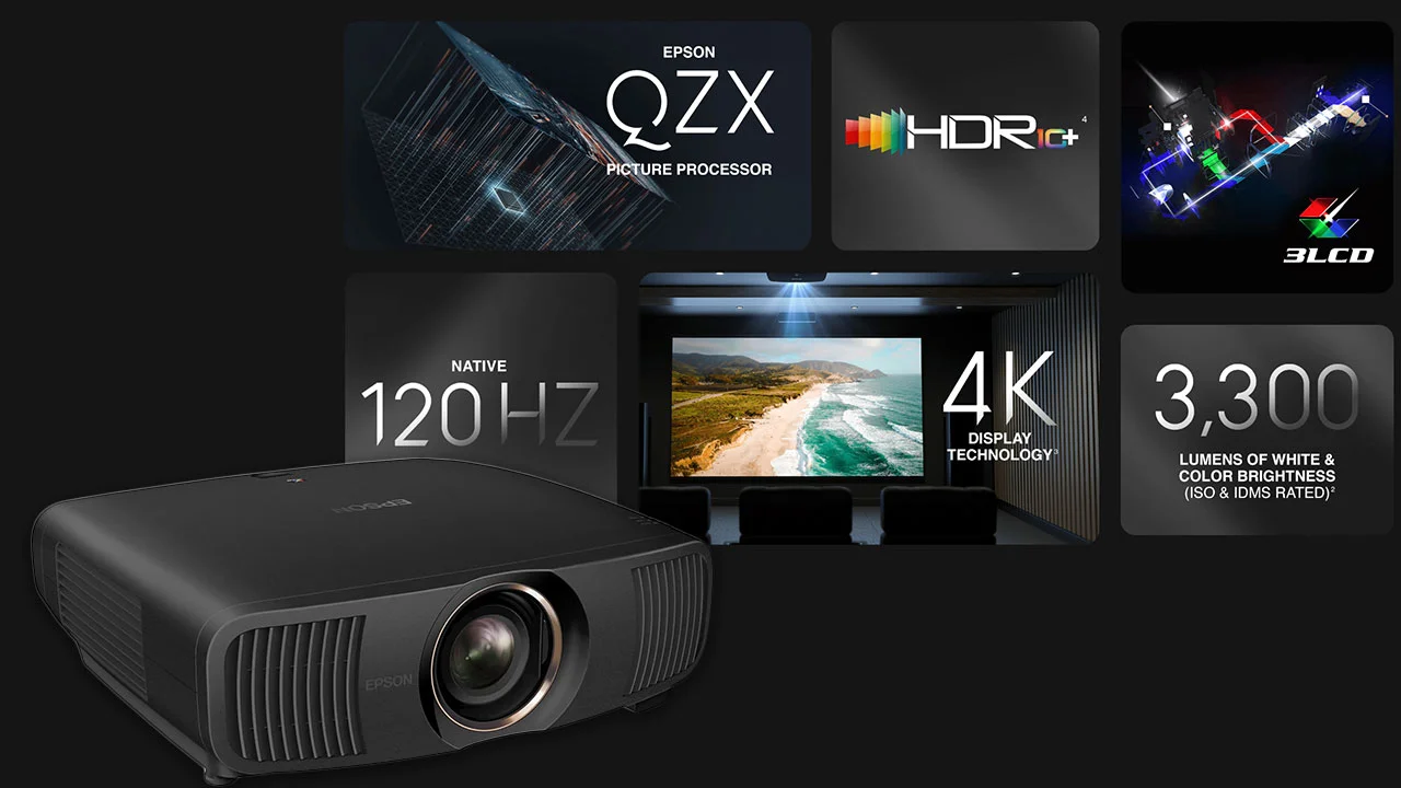 Epson-QB1000-Specs-1 - Projector Reviews Images