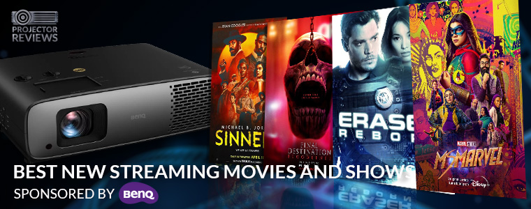 Best Movies to Stream Cover Photo