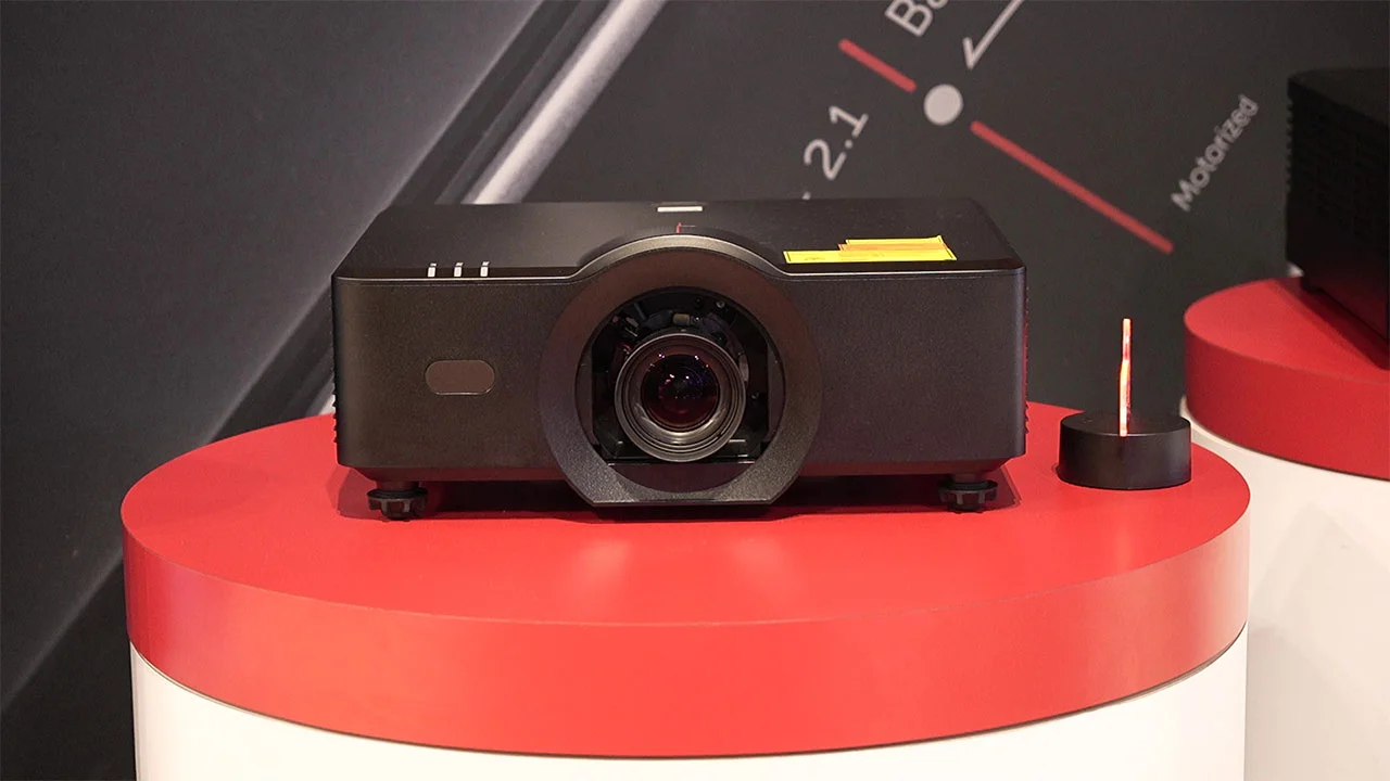 Barco-G50