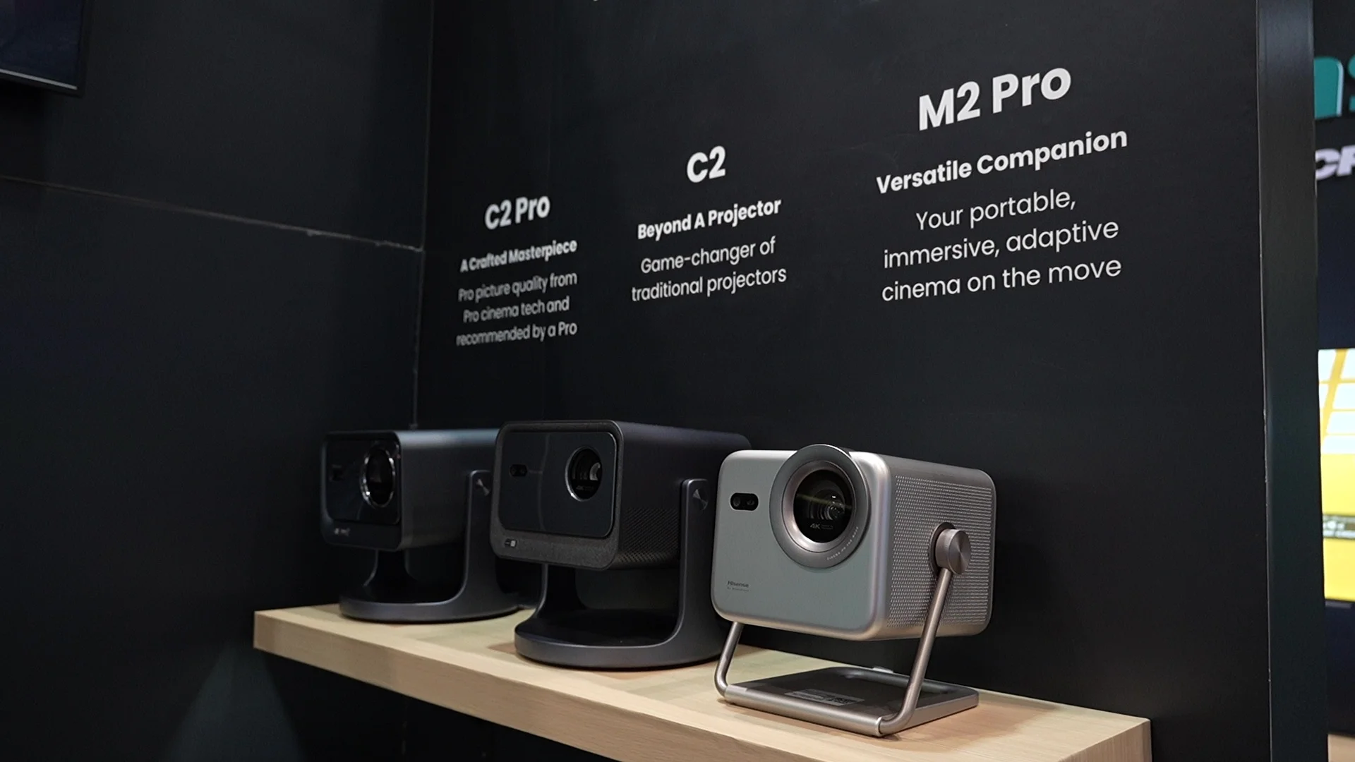 Hisense Lifestyle Infocomm 2025