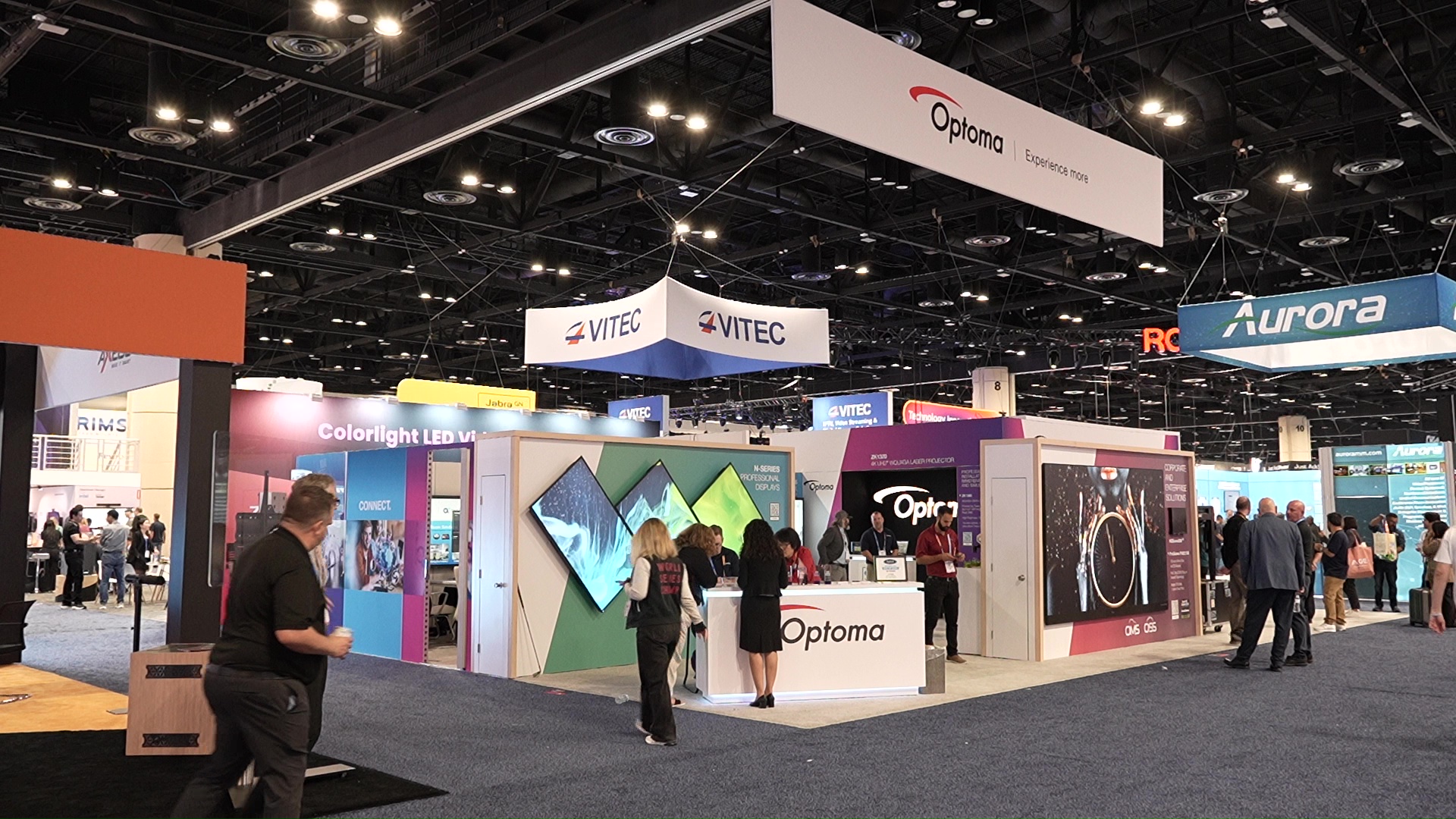 Optoma Hero