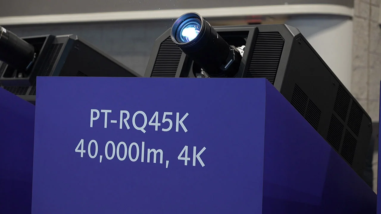 Panasonic-PT-RQ45K