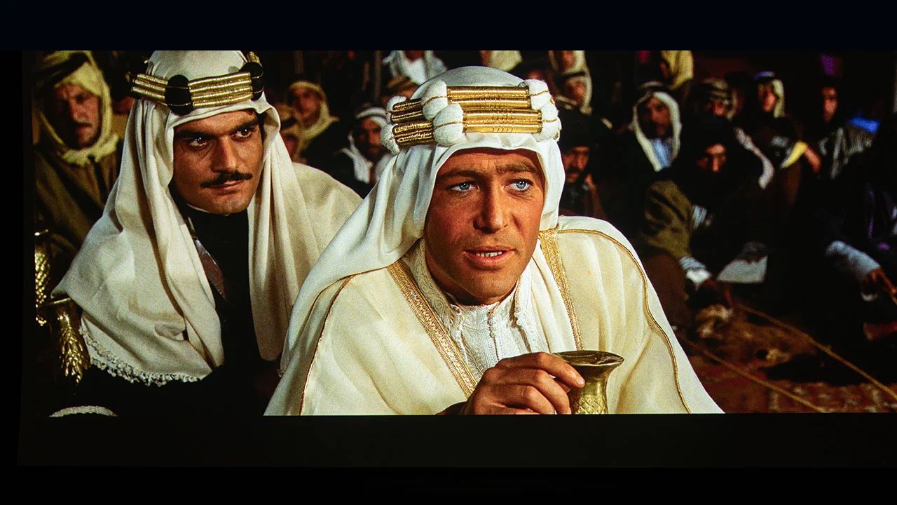 Sony BRAVIA 7 Picture Quality - Projector Reviews - Images