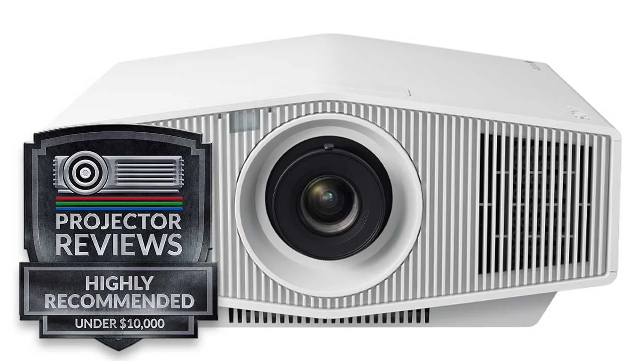 Sony BRAVIA 7 Projector
