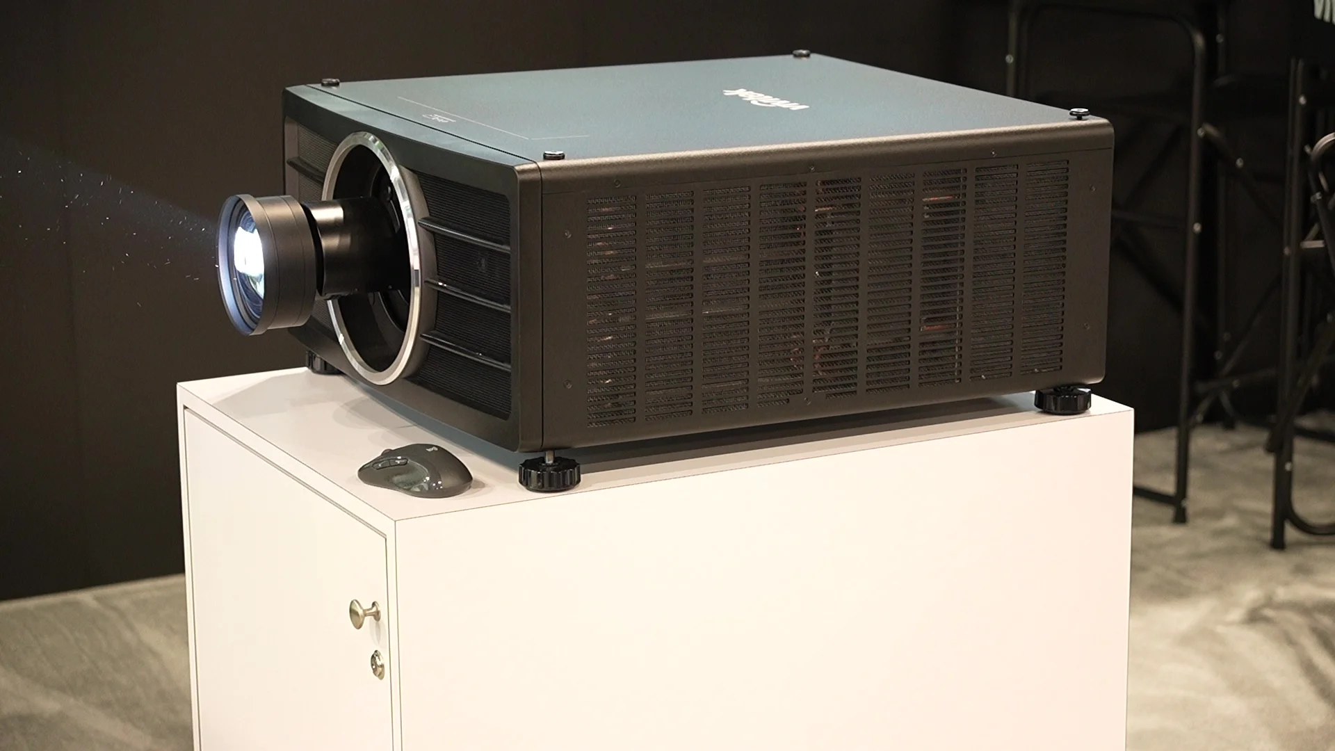 Vivitek Infocomm 2025-101