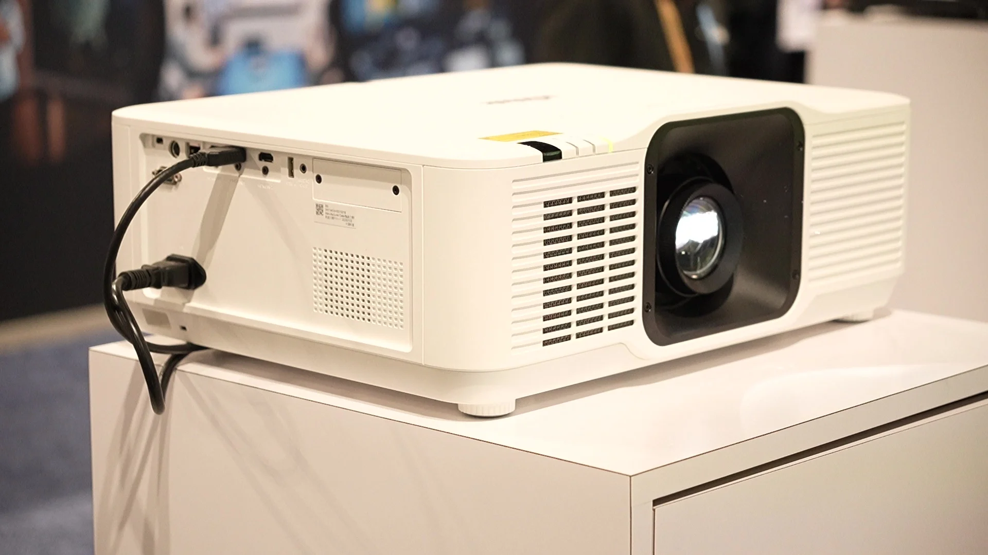 Vivitek Infocomm 2025-103