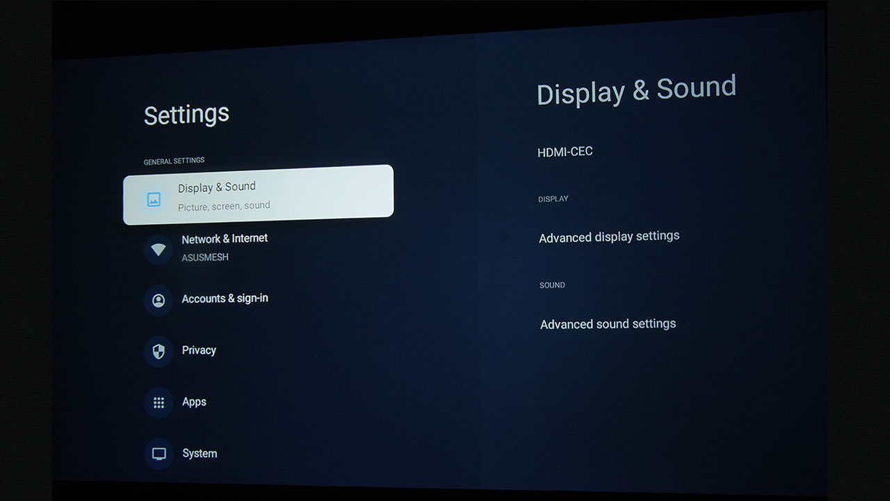 ViewSonic_LX60HD_Menu#2