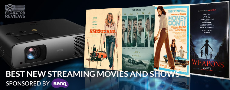 Best Movies to Stream in September