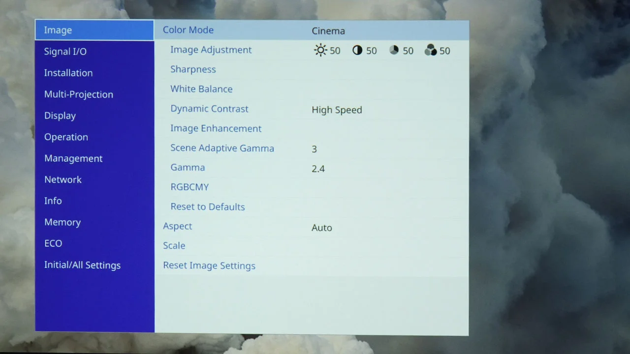 Epson-L895E-Menu-1