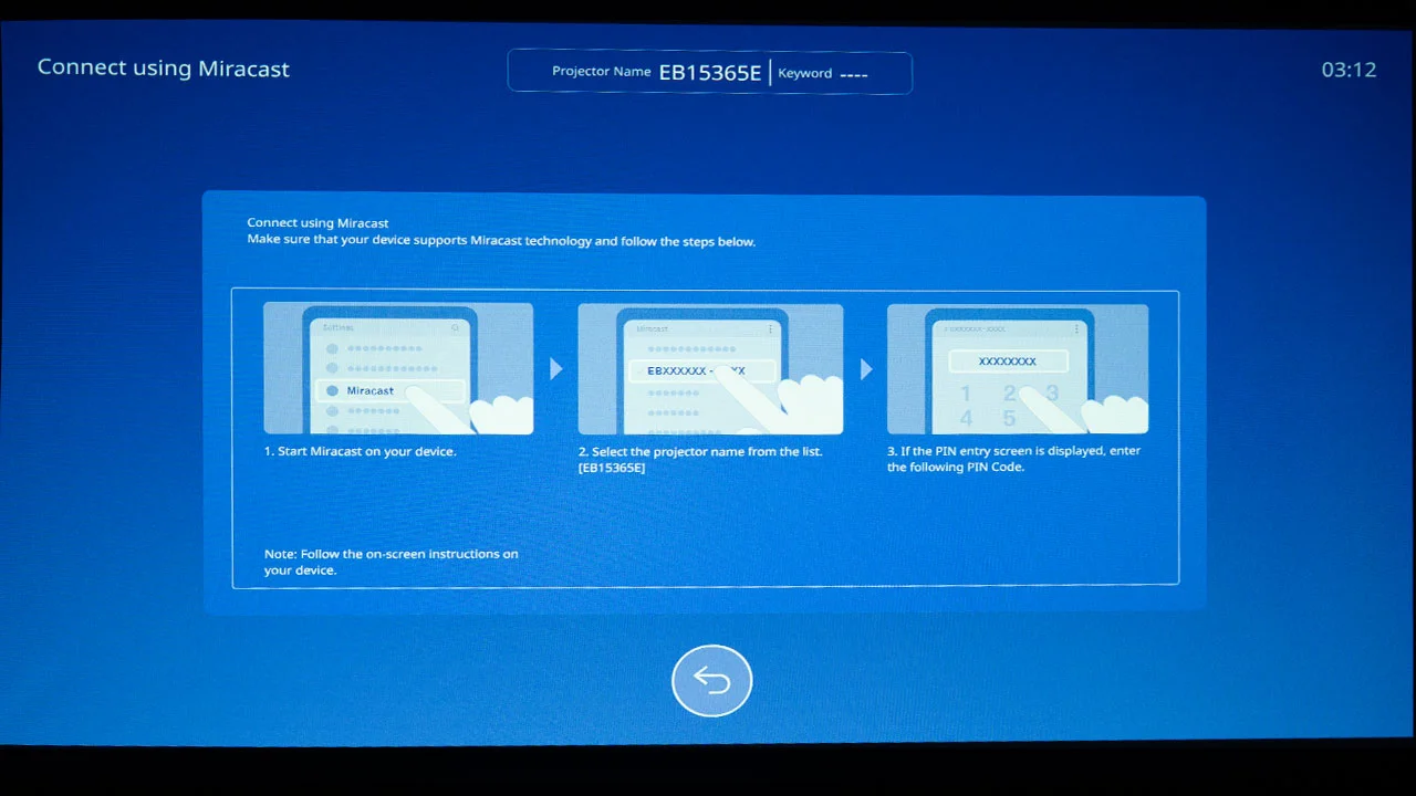 Epson-L895E-Miracast