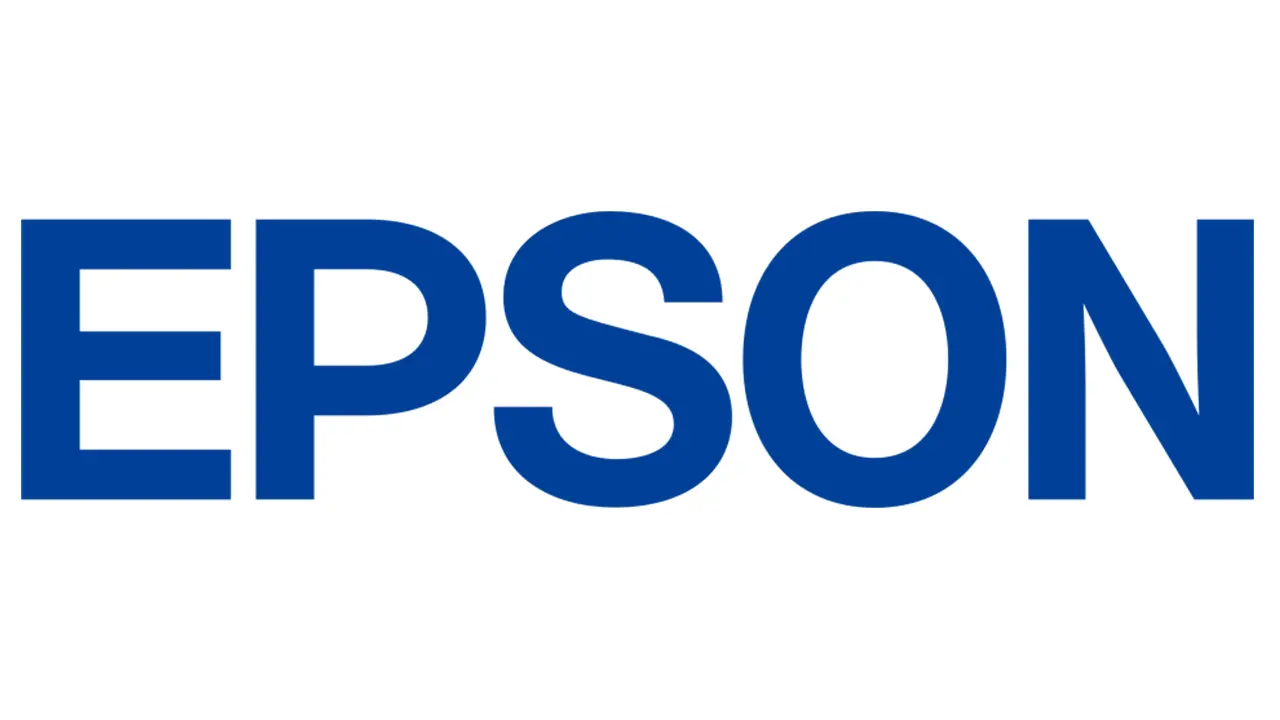 Epson Logo