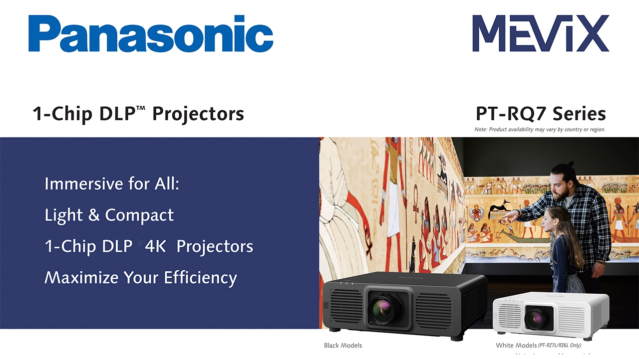 Panasonic_PT-RQ7_Marketing#1