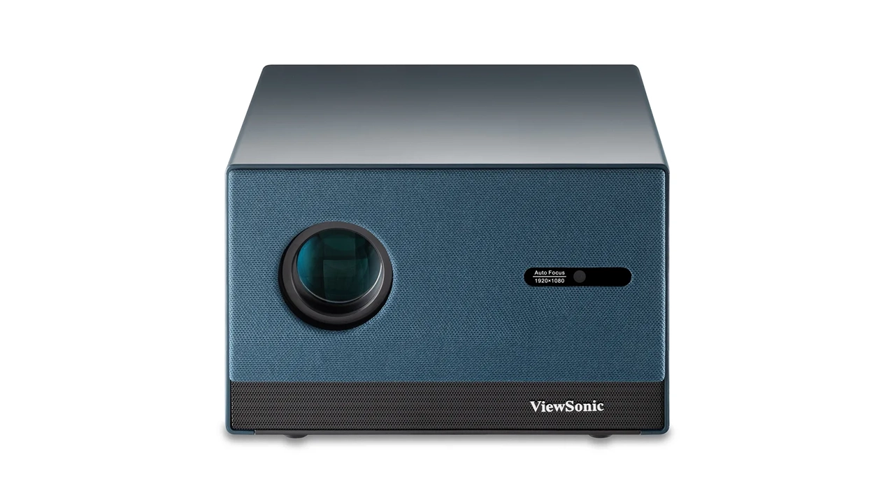 ViewSonic_LX60HD_MProdShot#1