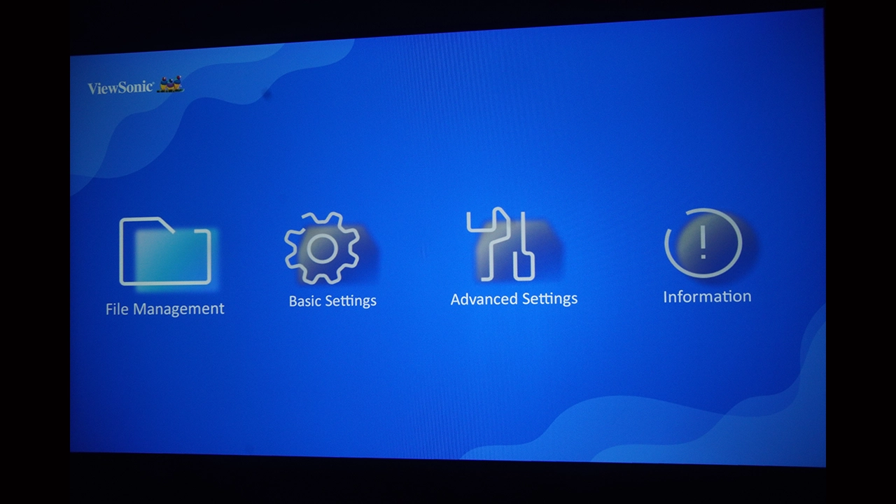 ViewSonic_LX60HD_Menu#9