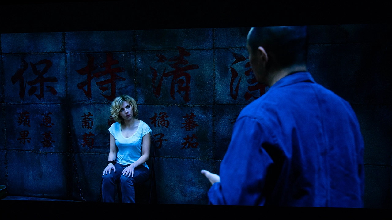 NexiGo Aurora Pro MKII Blacks - Projector Reviews - Images