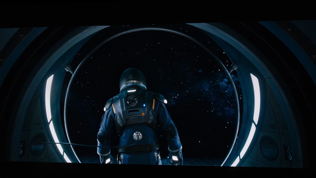 NexiGo Aurora Pro MKII Blacks - Projector Reviews - Images