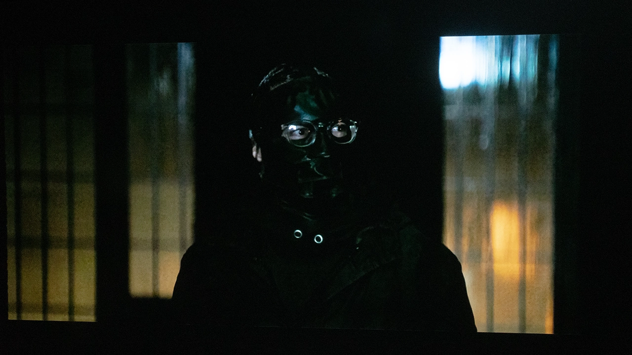 NexiGo Aurora Pro MKII Blacks - Projector Reviews - Images