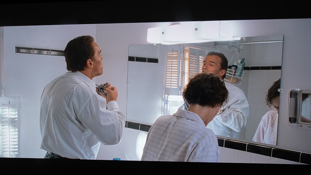 NexiGo Aurora Pro MKII Brights - Projector Reviews - Images