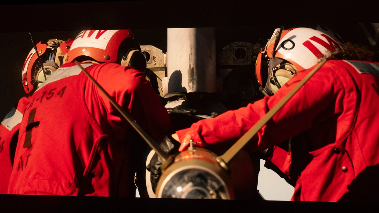 NexiGo Aurora Pro MKII Color - Projector Reviews - Images