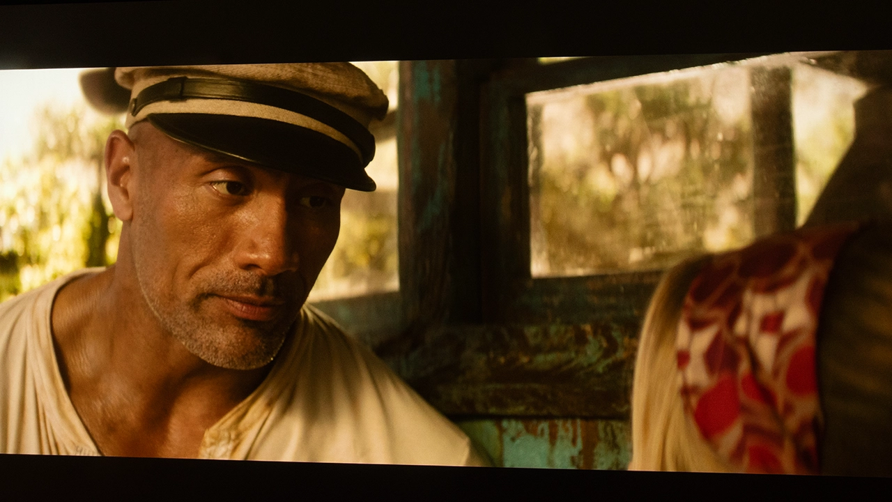 NexiGo Aurora Pro MKII HDR - Projector Reviews - Images