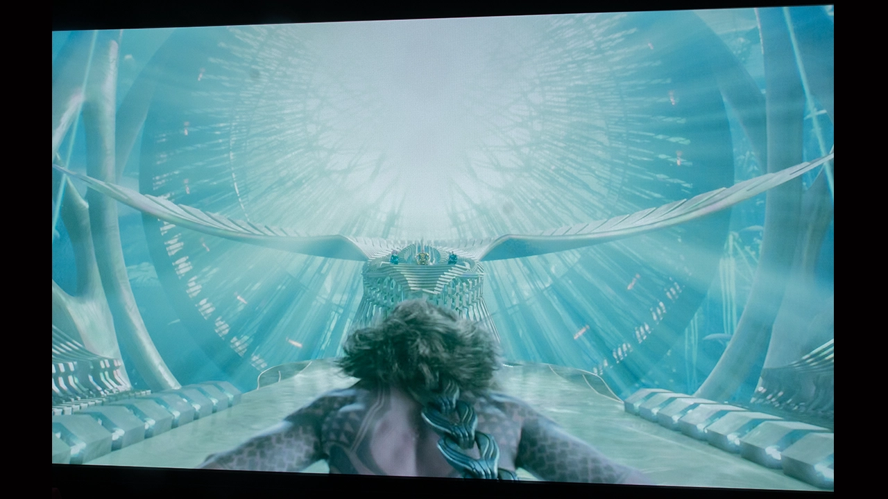 NexiGo Aurora Pro MKII HDR - Projector Reviews - Images