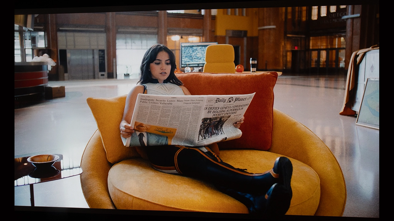 NexiGo Aurora Pro MKII HDR - Projector Reviews - Images