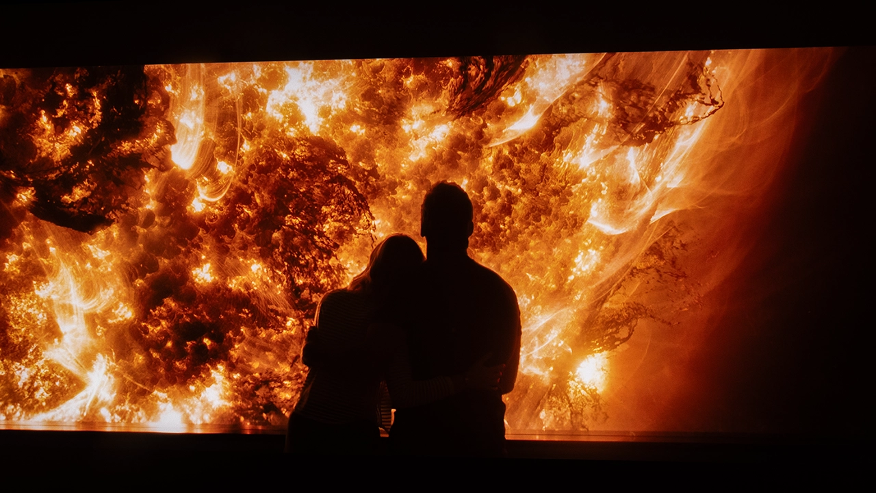 NexiGo Aurora Pro MKII HDR - Projector Reviews - Images