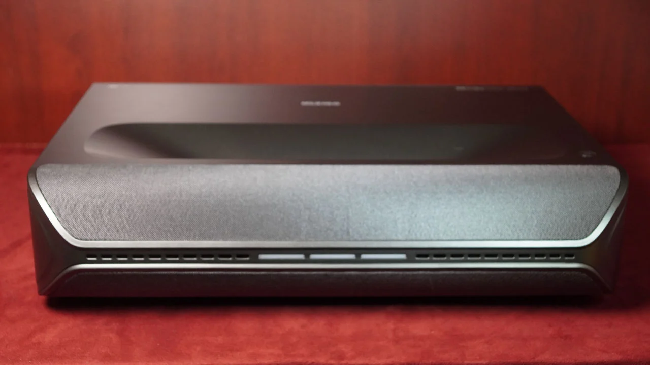 NexiGo Aurora Pro MKII - Projector Reviews - Images