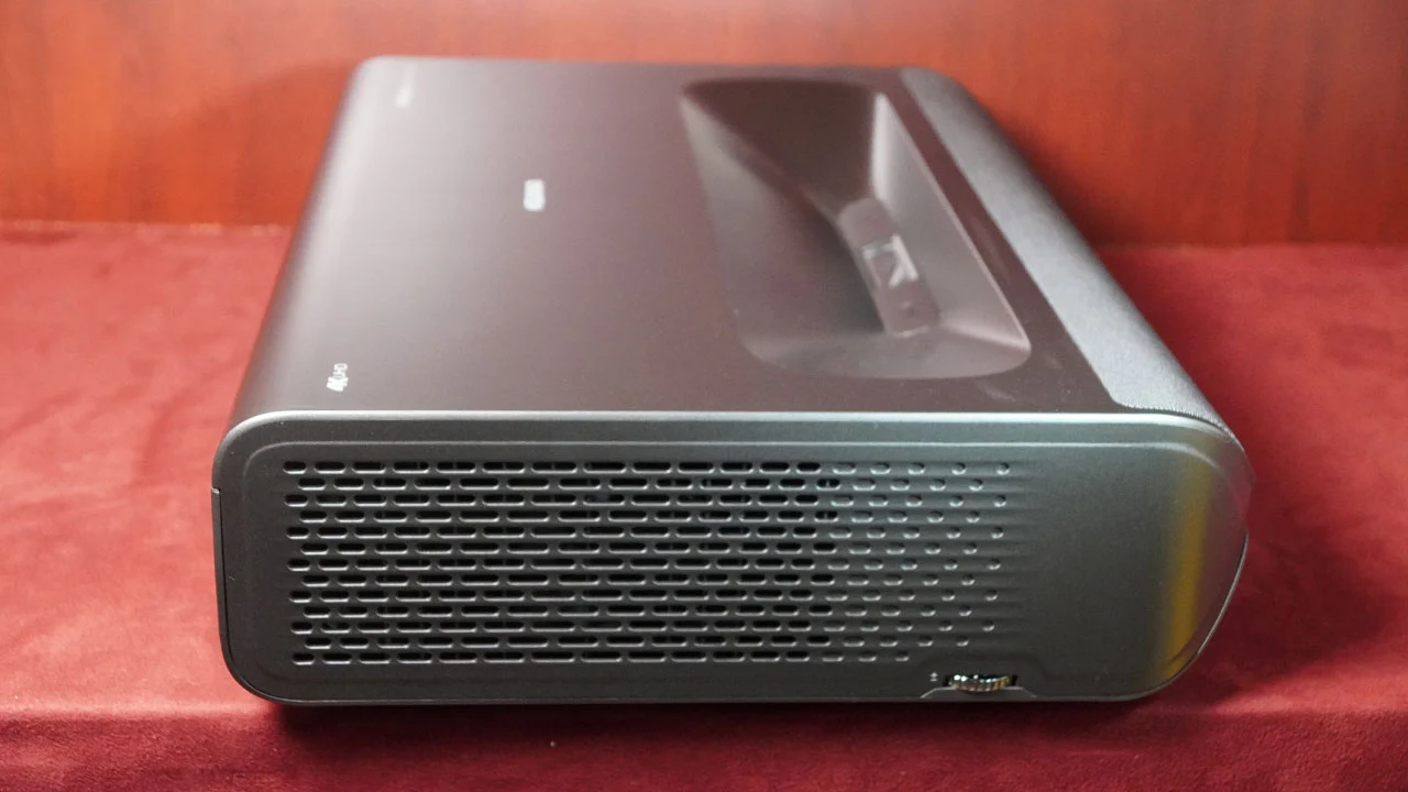 NexiGo Aurora Pro MKII - Projector Reviews - Images