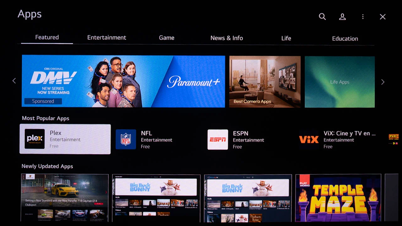 LG-PU615U-Menu-4