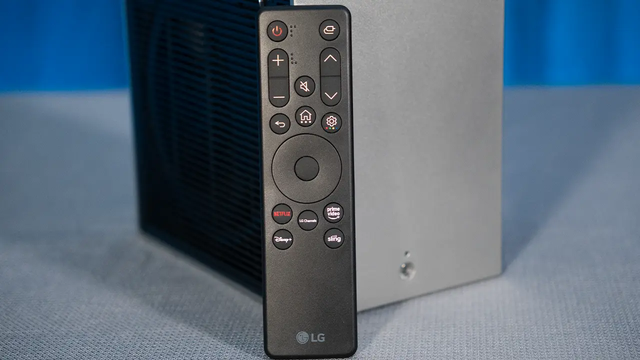 LG-PU615U-Sample-Remote