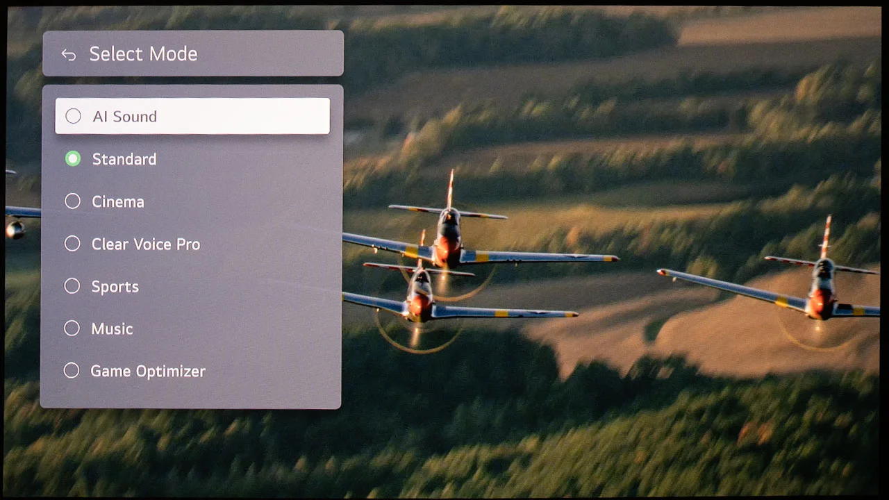 LG-PU615U-Settings-Sound Menu-12