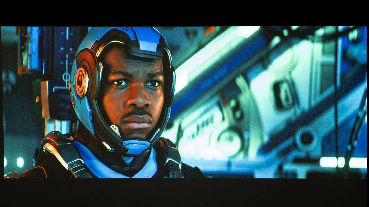 Nexigo Nova Mini Picture Quality - Projector Reviews - Images