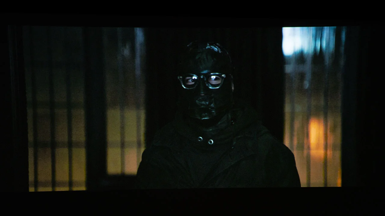 Nexigo Nova Mini Picture Quality - Projector Reviews - Images