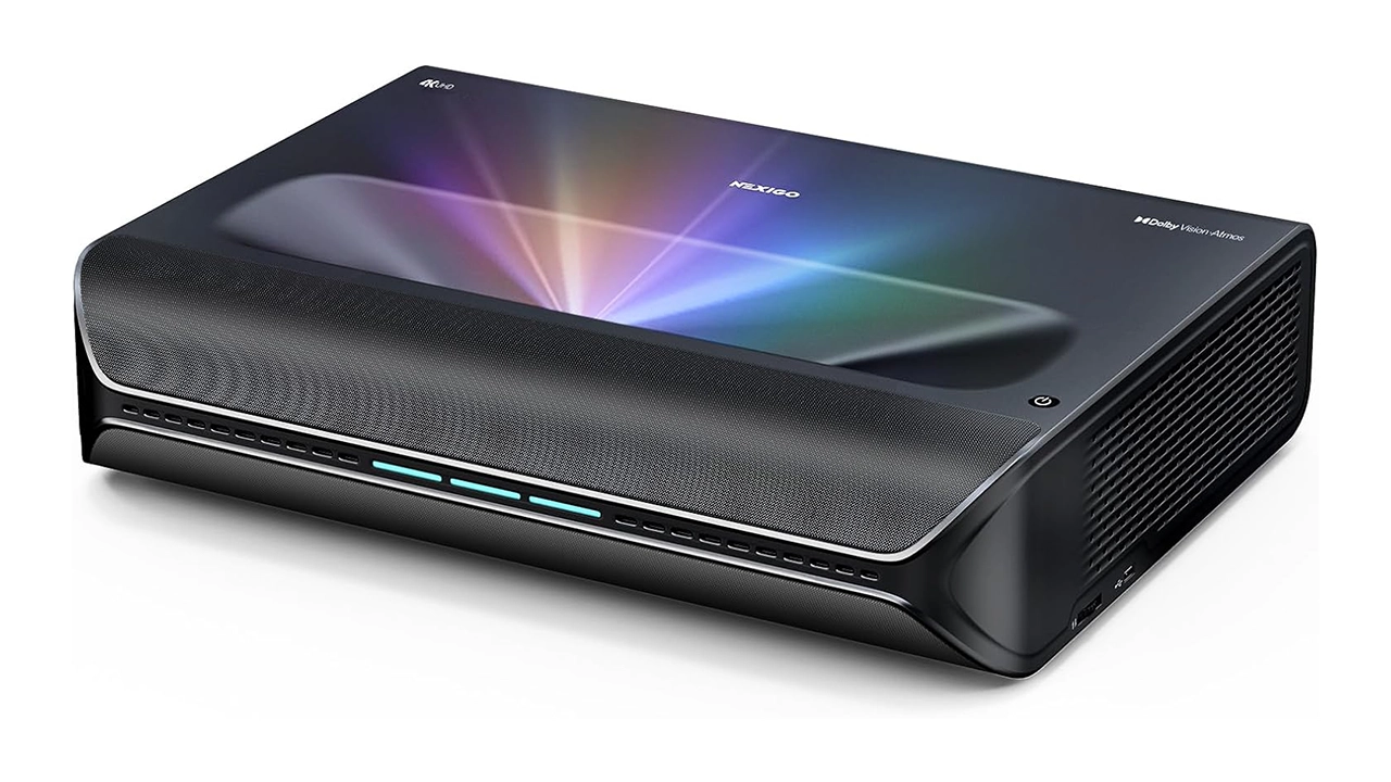 NexiGo Aurora Pro MKII Featured Image - Projector Reviews - Images